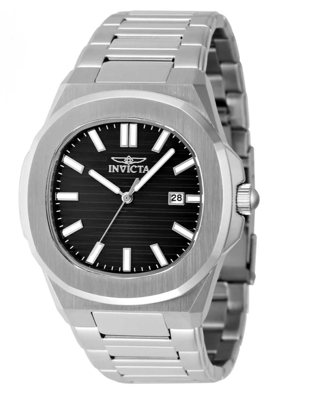 Invicta Speedway Men's Watch - 41mm, Steel (AIC-48319)